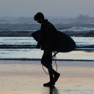 Meet your Posher, Fin